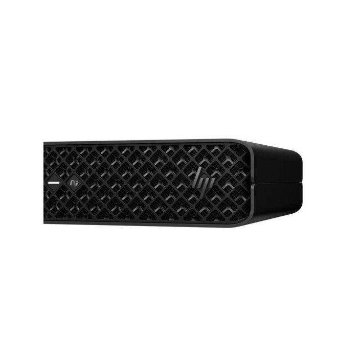 Mini PC HP Z2 G1i Intel Core Ultra 9 48GB 1TB SSD RTX 4000 Ada Windows 11 Pro Wi Fi 7 - vue 2