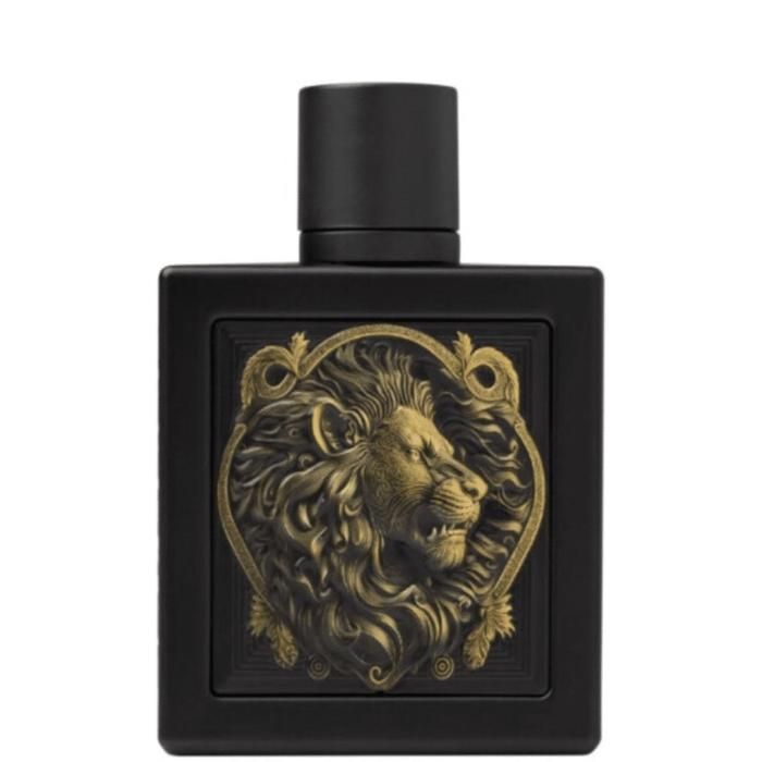 Eau de Parfum Rayhaan – Lion 100ml - Homme