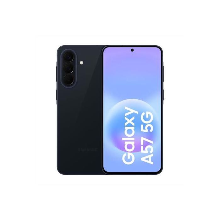 Samsung Galaxy A57 5G - vue 4
