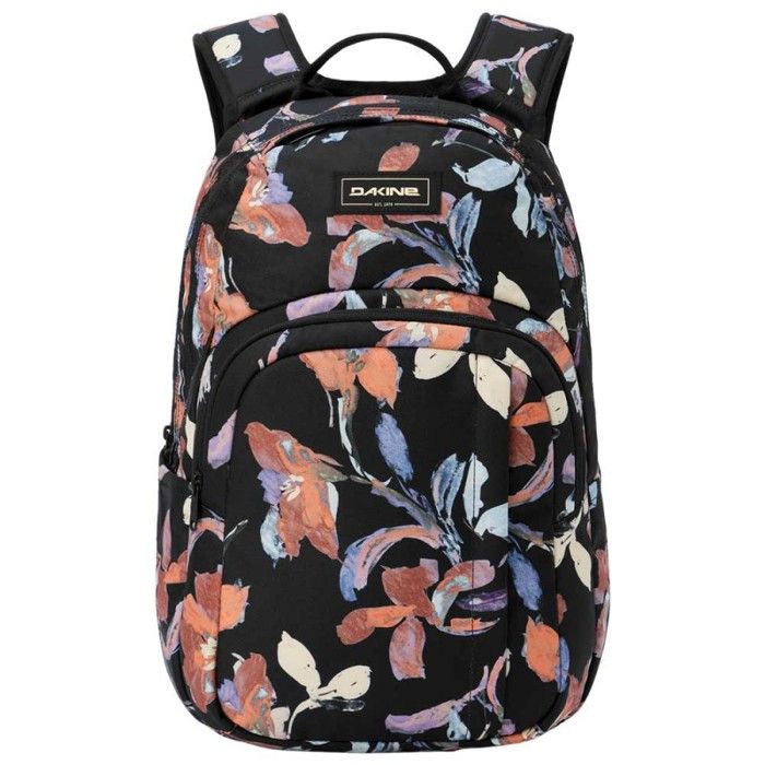 Dakine - Sac à dos Campus M 25L - dark ephemera - 14002