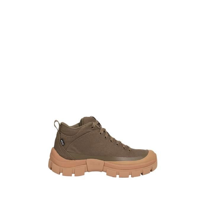 Chaussures de randonnée Aigle Tenere Icon - marron Chaussures de randonnée Aigle Tenere Icon - marron