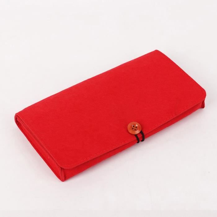 Étui De Transport Denim Pour Switch 2 – Rangement Extra-Large, Protection Anti-Choc, Pochettes Multi-Organisation