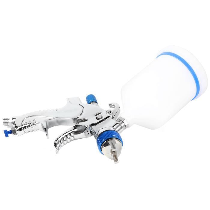 Pistolet Pulvérisateur Pneumatique à Alimentation Par Gravité SPECTRUM