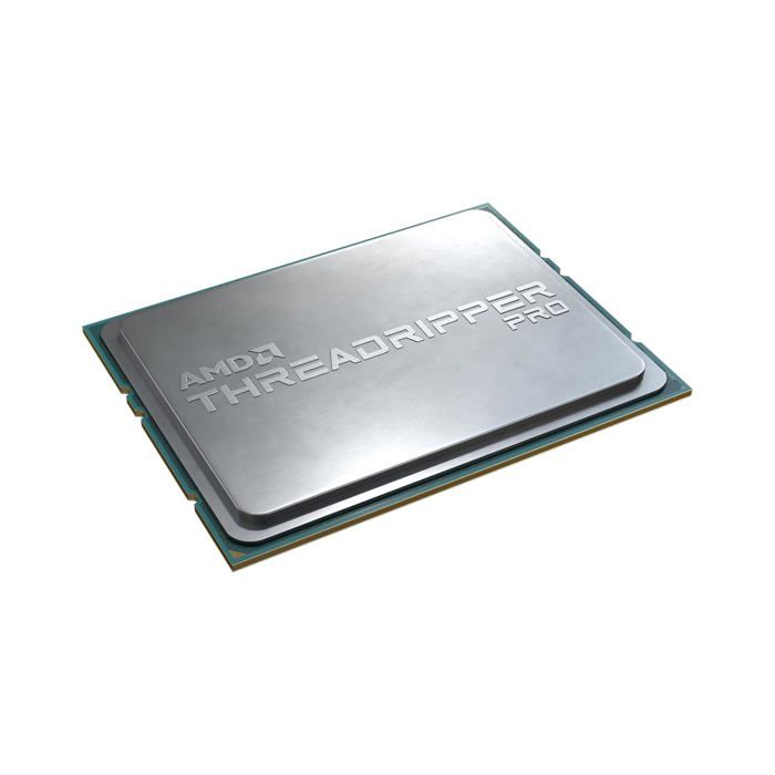 AMD Ryzen ThreadRipper PRO 5955WX 4 GH sWRX8 4?GHz 16? Core Processeur - vue 3