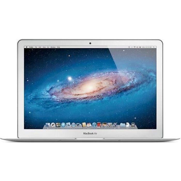 Top achat PC Portable Apple MacBook Air Core i5-4250U Double-Core 1.3GHz 8Go 256Go SSD 11.6 "Ordinateur portable LED AirPort OS X avec Webcam (mi 2013) - pas cher Top achat PC Portable Apple MacBook Air Core i5-4250U Double-Core 1.3GHz 8Go 256Go SSD 11.6 "Ordinateur portable LED AirPort OS X avec Webcam (mi 2013) - pas cher