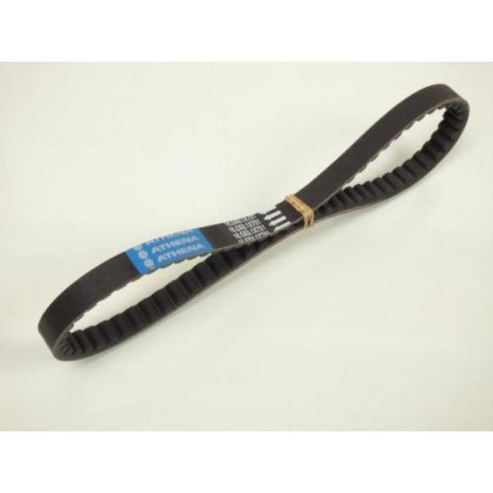 Courroie De Transmission TECNIUM CT016 Compatible MBK Ovetto 4T 50cm3 (2009-2013) - Neuve