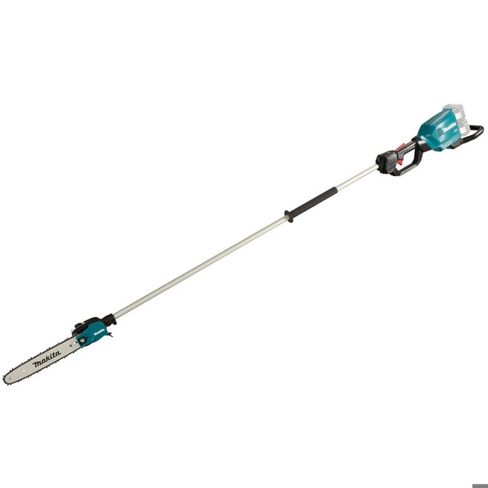 Tronçonneuse d'élagage sur perche 18x2V MAKITA sans batterie DUA300Z - vue 2