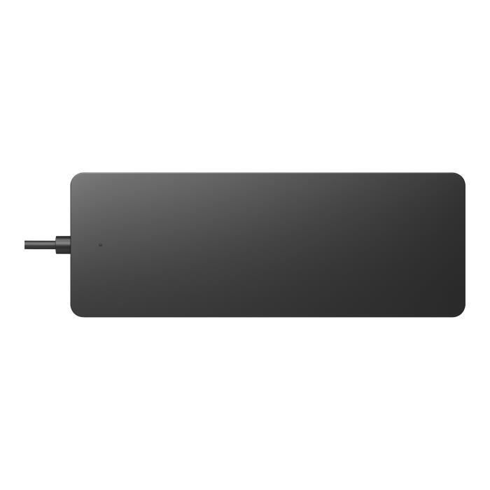 HP Concentrateur multiport USB-C universel