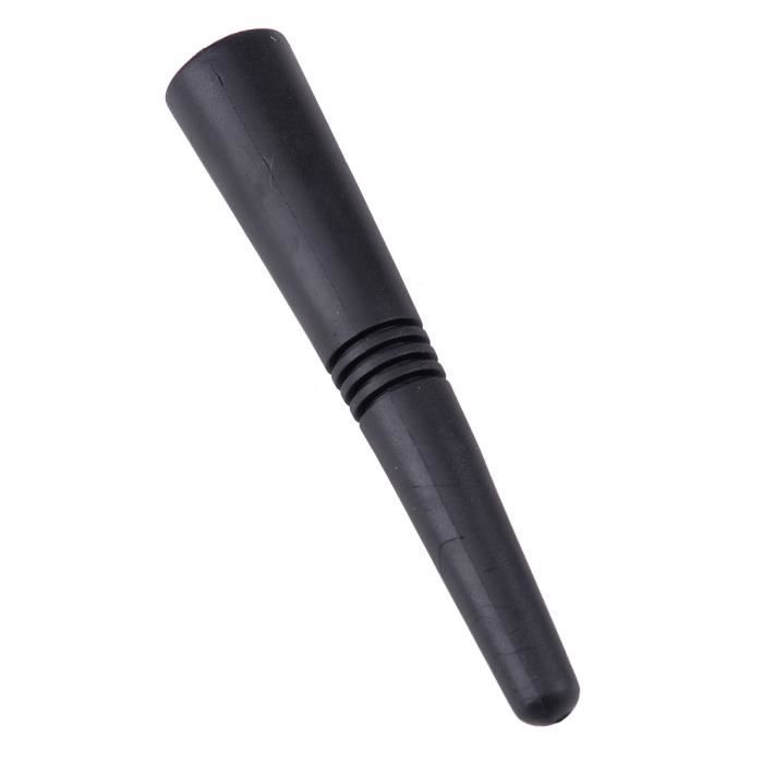 Antenne de voiture courte 3,5 '' AM - FM Radio antenne mât trapu avec 2 vis  - Achat / Vente antenne auto-moto Antenne de voiture - Cdiscount