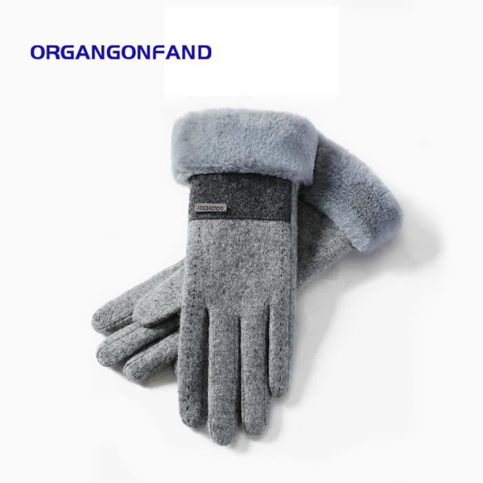 Gants pour écran tactile - Achat en ligne Gants pour écran tactile - Achat en ligne