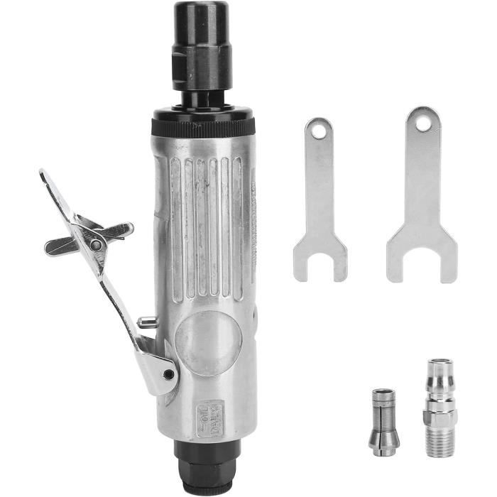 Interrupteur Bouton-poussoir Pour Meuleuse D’angle 100 Mm – Remplacement Outil électrique – 250V 6A