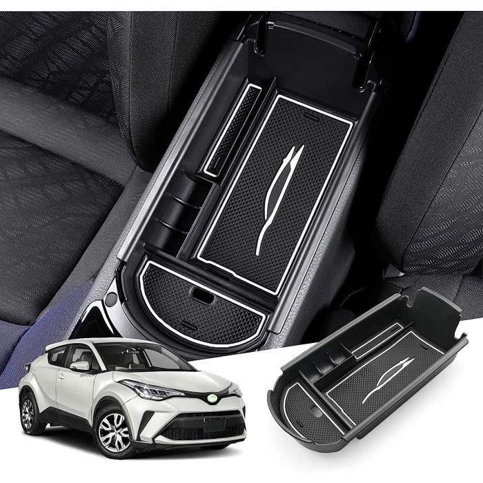 Tür Schloss Hülle Für Toyota C-HR 2016-2022 | 4-teiliges Set | Einfache Montage