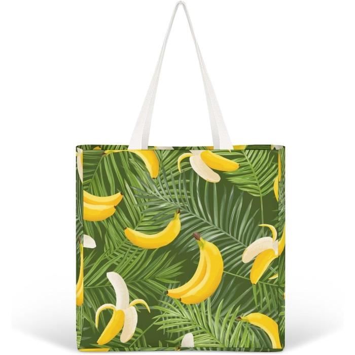 Sac De Plage Sac Fourre Tout Sac En Jute Sac De Shopping Pour