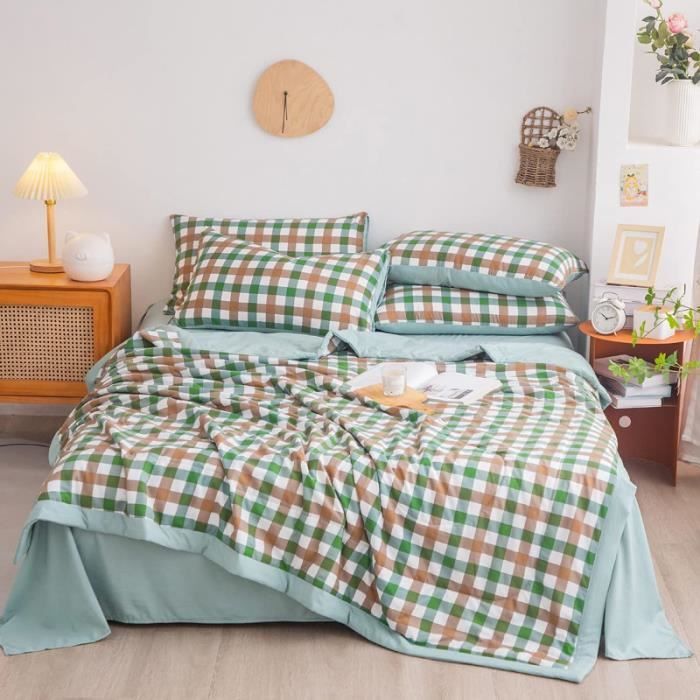 Duvet sales deux personnes