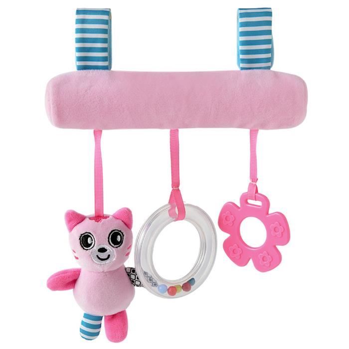 Care Set Bebe Bebe Enfants Dessin Anime Poussette Et Lit Chariot En Spirale Siege Landau Jouets Suspendusmulticolore 6163 Achat Vente Set De Soin Cdiscount