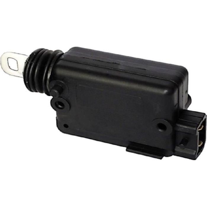 Moteur De Centralisation Serrure Porte/Coffre 7701039565 – Compatible Renault Clio, Dacia Logan, Sandero, Kangoo, Mégane Et Plus