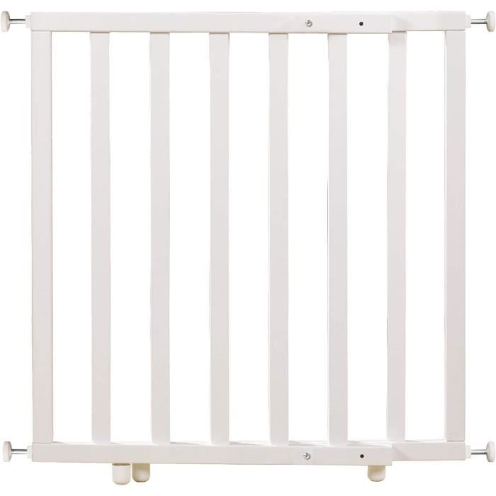 Barri re De S curit Clipser Blanche Largeur 62 106 Cm