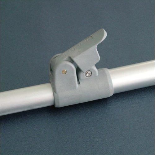 Piper Power Grip Syst/ème de Fixation 25//22mm Armature Tente