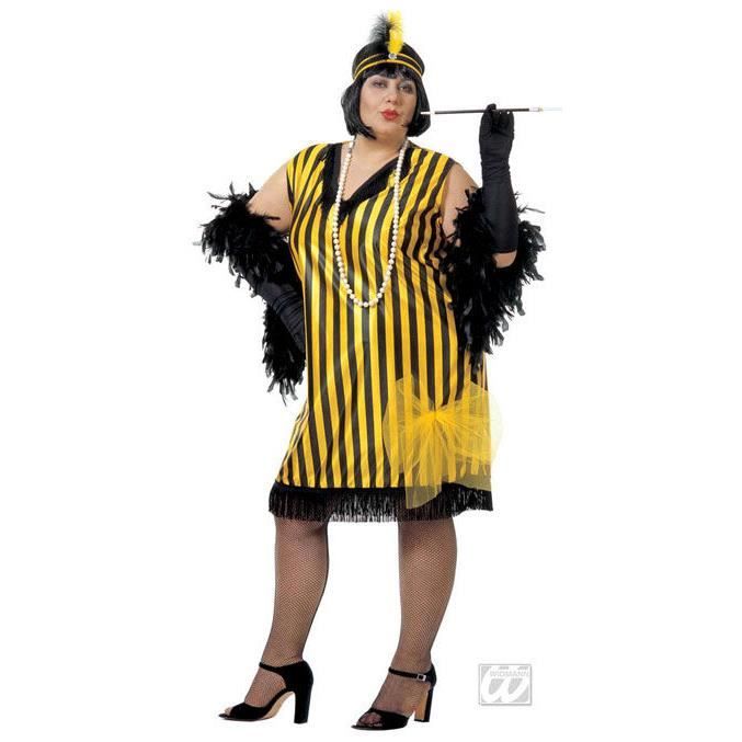 Cdiscount robe charleston shop