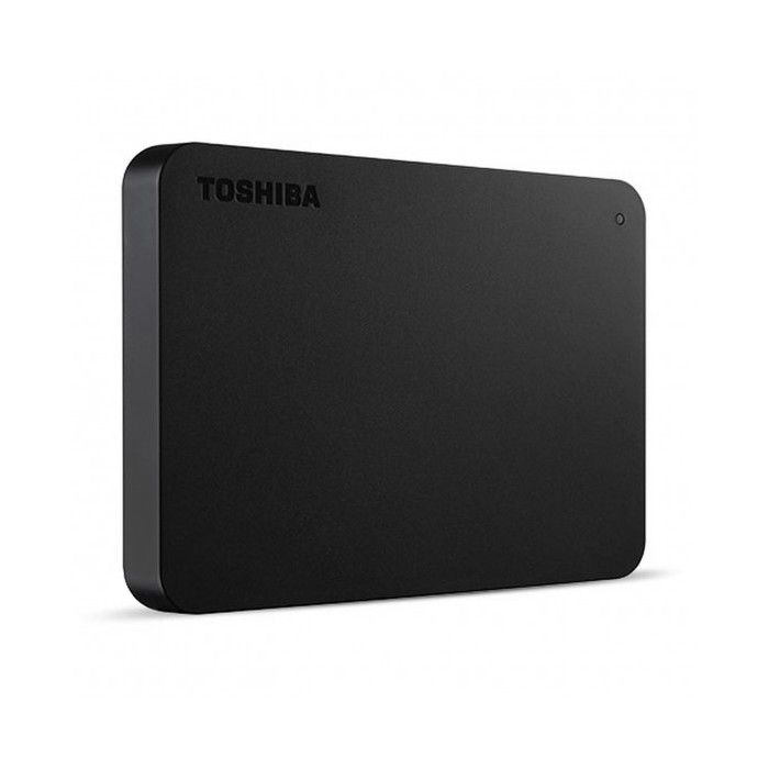 Disque Dur Externe Canvio Advance 2 5 4 To Toshiba - vue 2