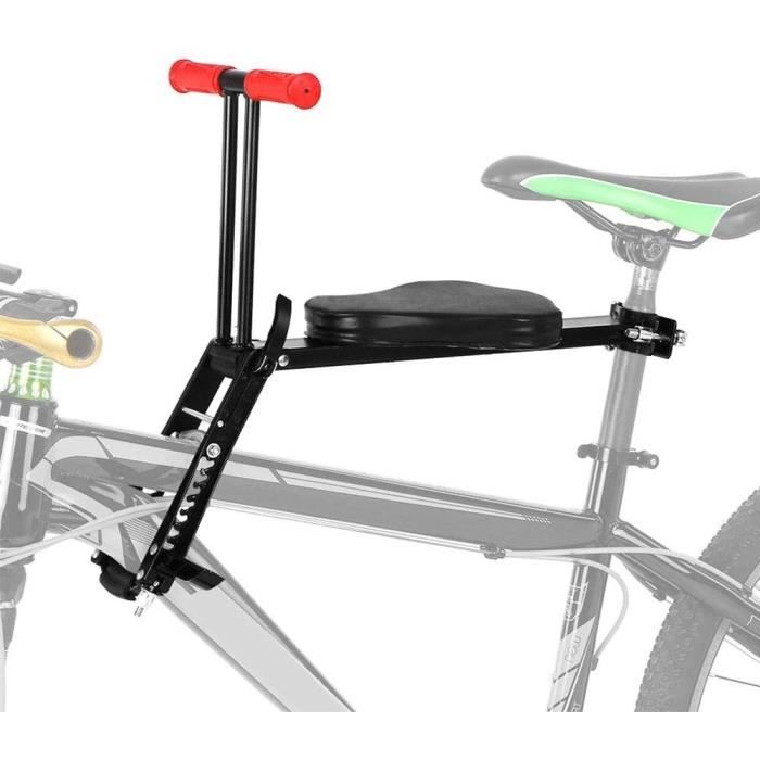 Siege avant hotsell velo enfant
