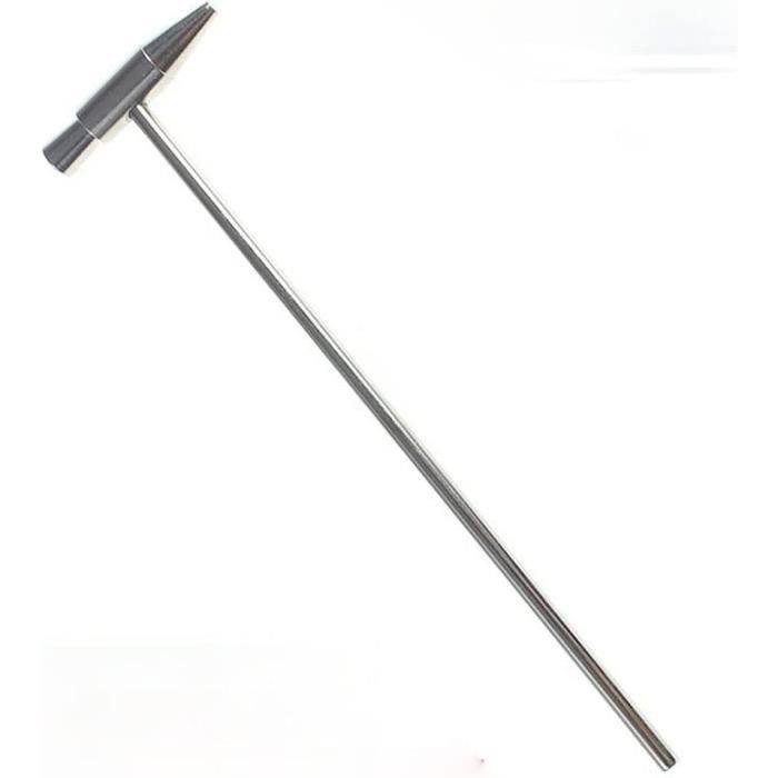 Marteau D'Accordage Kalimba - Outil Réglable Portable Pour Ajuster Les Lames