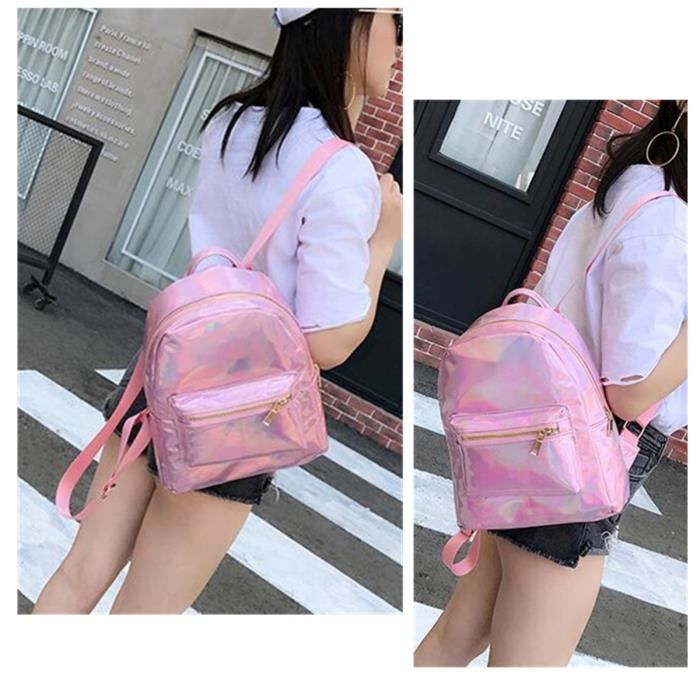 Sac reflechissant femme cheap
