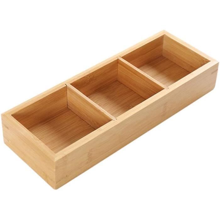 Étui à Anches Pour Hautbois – Housse En Bois Et Soie Pour 6 Anches, Protection Et Rangement (Bleu)