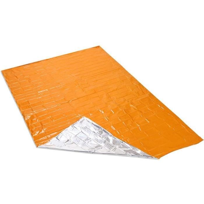 Couvertures de Survie | Chaleur et Protection en Urgence Couvertures de Survie | Chaleur et Protection en Urgence
