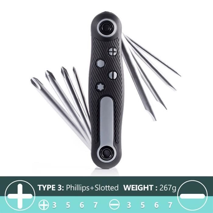 Clé à 3 Voies Pour Vélo De Montagne, Clé De Réparation De Vélo De 4 Mm, 5 Mm, 6 Mm, Clés Allen, Outil De Mécanicien