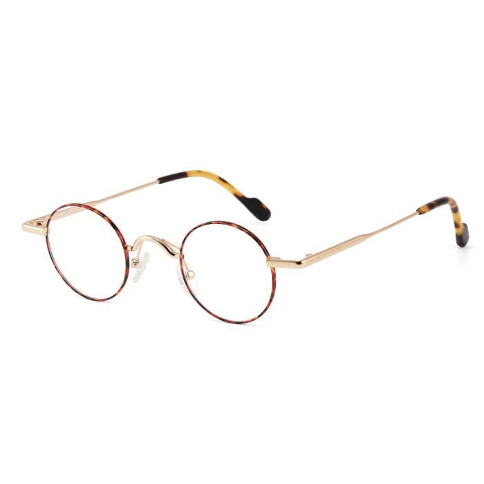 Tortue cheap a lunette