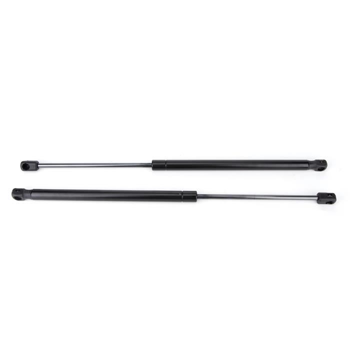 KEDOUKJ Jambes de Force de Coffre pour Celica T200 Hayon avec Aileron arrière 1993-1999 565mm Amortisseurs à gaz de hayon arrière Amortisseur Accessoires de pièces de Voiture (Fibre de carbone