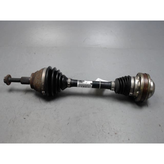 Arbre De Transmission Avant Gauche Pour Audi A1, Seat Ibiza IV, Skoda, VW - Neuf