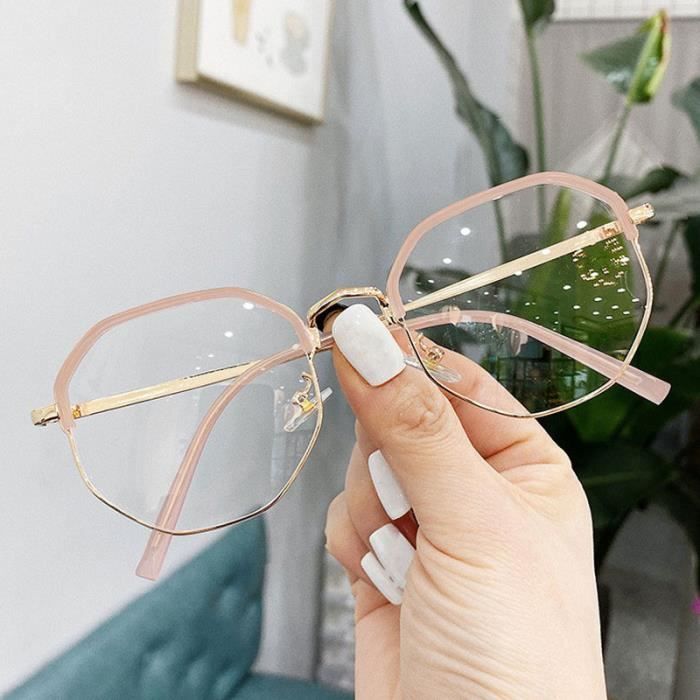 Monture lunette new arrivals pour myopie