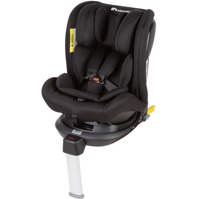 Siège auto évolutif Grp 0-1-2-3 isofix - 0 à 12 ans - Fico