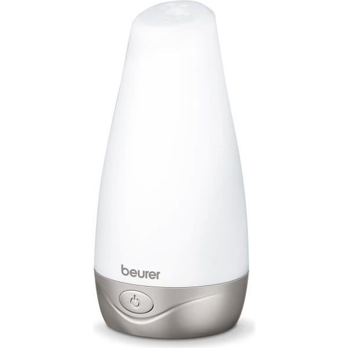 TRAITEMENT AIR BEURER LA - vue 2