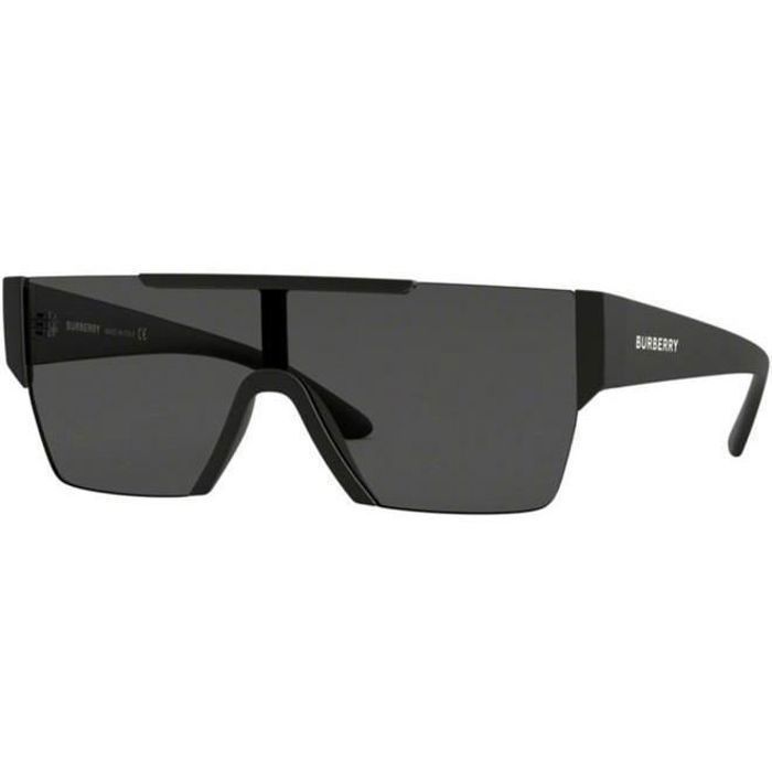 Lunette soleil burberry homme 2018 new arrivals