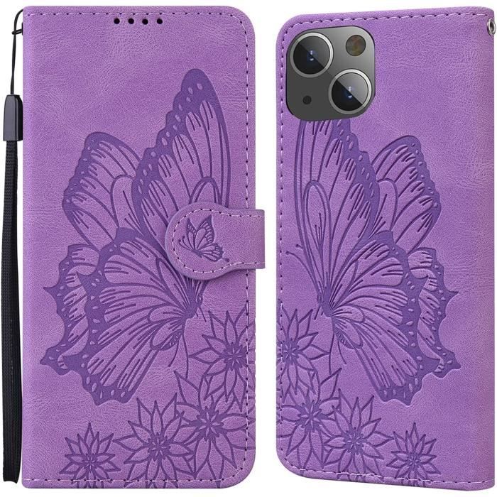 Forwenw étui De Téléphone En Cuir à Rabat Pour IPhone 17 Air Coque Portefeuille Couverture De Carte Pour IPhone 16E 16 Pro Max 15 Plus 14 13 12 11 XR XS X  202192403