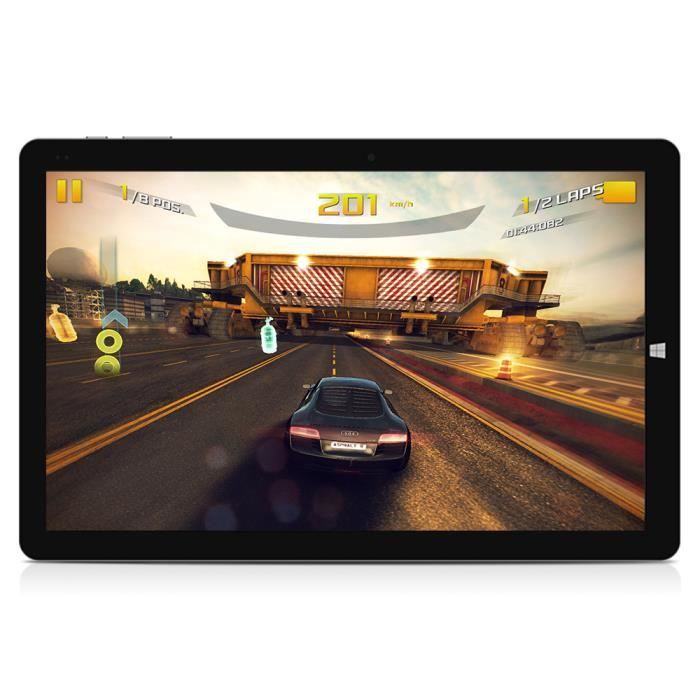  Hi 10 Air Tablette PC 2 en 1 4GB RAM 64GB ROM