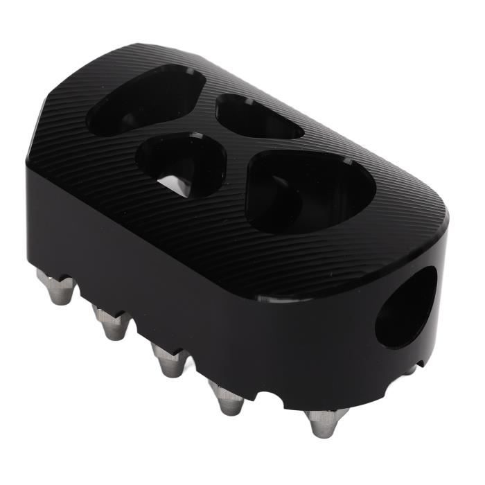 Protection Levier De Vitesse Moto HDOYTXXM - Housse Caoutchouc Pour MT07 MT09 MT10 FZ1 FZ6