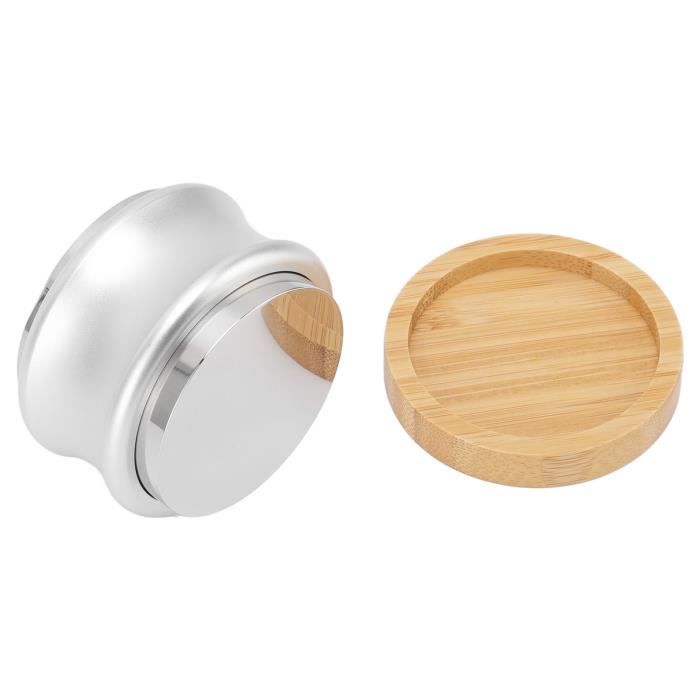 Distributeur de Café et Tasseur de 53 Mm, Distribution D'Espresso avec