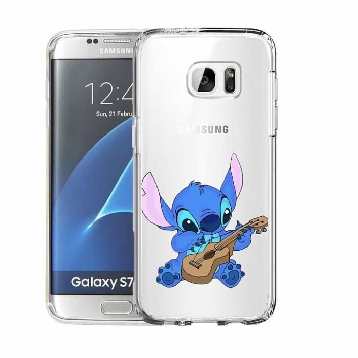 Pochette pour samsung s7 store