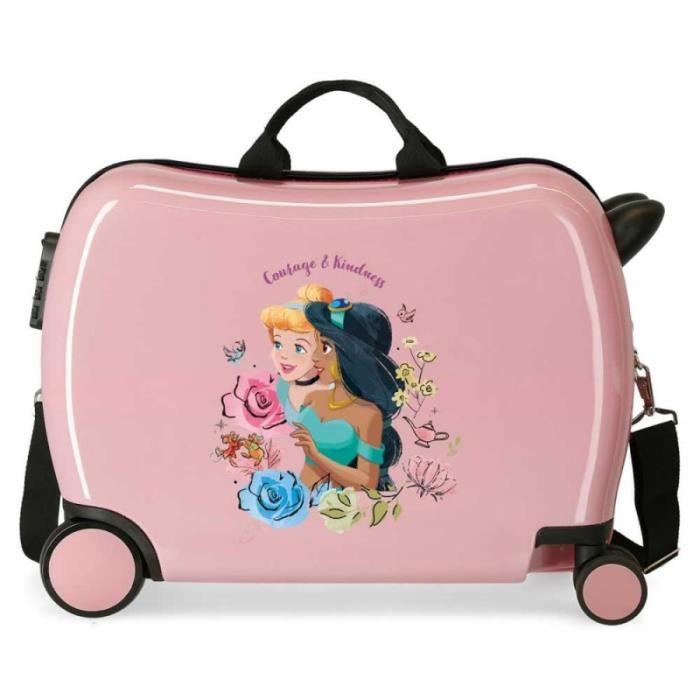 Valise trotteur disney outlet