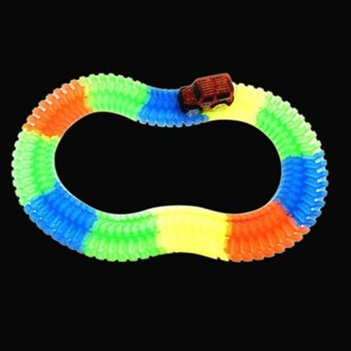 Circuito magic glow shop
