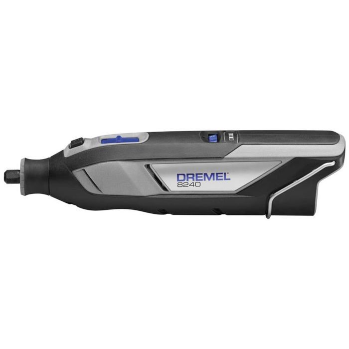 Dremel 8240-3/45 F0138240JF Outil multifonction sans fil + batterie +