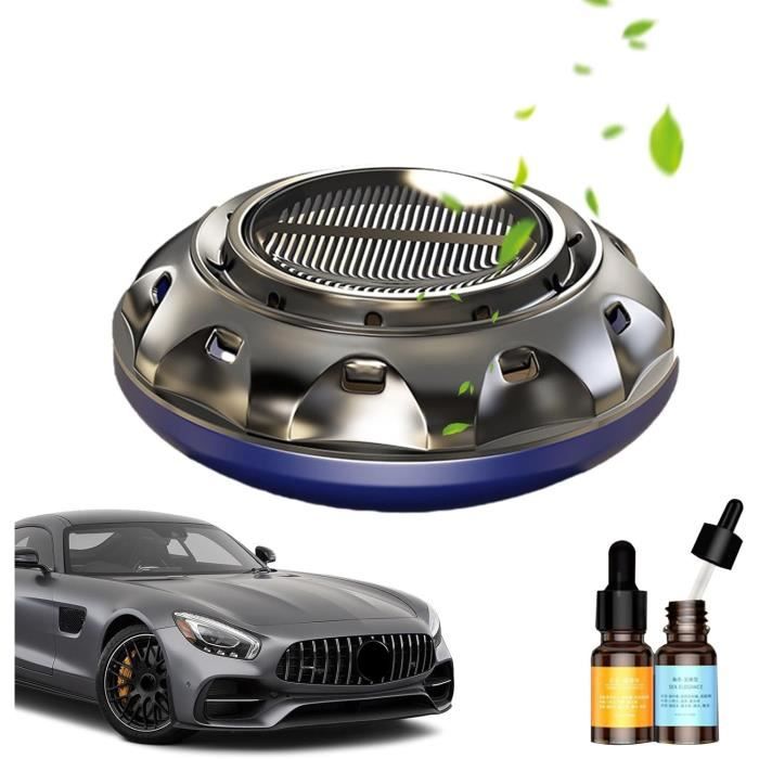 ESTINK Diffuseur D'aromathérapie De Voiture Diffuseur D'aromathérapie