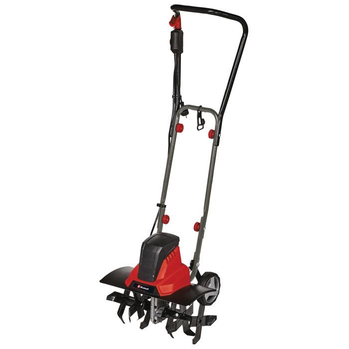 Motobineuse Électrique EINHELL GC-RT 7530 – 750W, Largeur 30cm, Profondeur 20cm - vue 2