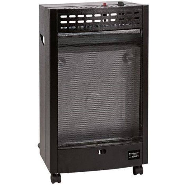 BFO 42001 DE / AT Uheat de flamme - vue 2