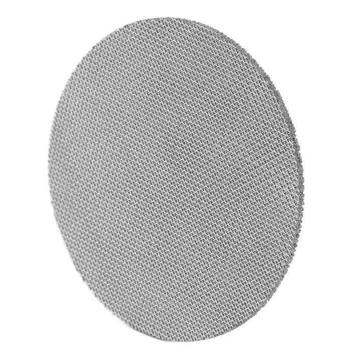 Lot De 50 Filtres Tamis Coniques En Inox - Diamètre 16mm, Hauteur 9mm, Pour Filtration Maison, Laboratoire, Industrie
