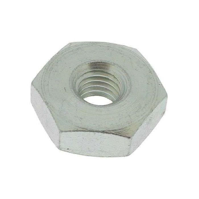 Écrou de guide adaptable pour STIHL modèles 024, 028, 038 & 044 (M8 x 1,25)